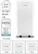 Осушитель воздуха Trotec TTK 27 HEPA - изображение 9