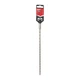 Бур Milwaukee SDS+ M2, 6,0х260х200 мм (4932353819) - изображение 4