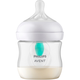 Пляшечка для годування Philips AVENT Natural Природний потік із клапаном 125 мл (SCY670/01) - зображення 1