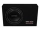 Сабвуфер Mystery MBS-312A (05514) - изображение 2