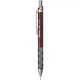 Олівець механічний Rotring Drawing TIKKY Burgundy (ISO) PCL 0,35 (R1904510) - зображення 1