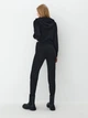Брюки женские Mohito 4948O-99X XS Черные (5904620124885) - изображение 2