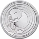 Срібна монета 1oz Пташка Твіті (серія "Looney Tunes") 5 доларів 2023 Самоа - зображення 3