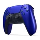 Геймпад Беспроводной контроллер Sony PlayStation (PS5) DualSense Cobalt Blue - изображение 4