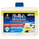 Очисник Finish Dishwasher Deep Cleaner 250 мл із лимоном для посудомийних машин - зображення 1