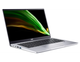 Ультрабук Acer Swift SF314-511-360U Silver / 14" IPS / Intel Core i3-1115G4 (2(4) ядра по 4.1GHz) / 8GB DDR4 / 480GB SSD / UHD Graphics / WebCam / HDMI / Win 10 - зображення 3