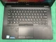 Ультрабук Б-класс Dell Latitude E7470 / 14" IPS Touch / Core i7-6600U (2(4) ядра по 2.6-3.4GHz) / 8GB DDR4 / 256GB SSD / HD Graphics 520 / WebCam / HDMI / Win 10 б/у - изображение 4