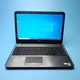 Ноутбук Dell Latitude 3540 / 15.6" (1366x768) TN / Intel Core i5-4210U (2 (4) ядра по 1.7 - 2.7 GHz) / 8 GB DDR3 / 128 GB SSD + 750 GB HDD / Intel HD Graphics 4400 / WebCam / Win 10 Pro б/у - изображение 2