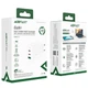 Зарядное Устройство Acefast A41 PD65W 2Type-C/1 USB/3.6A Белое - изображение 5