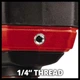 Einhell Ліхтар TE-CL 18/2500 LiAC - Solo акум., PXC, 2500 лм, 18В, 6500 К, 7 LED, 18/12В, 0.6 кг (без АКБ та ЗП) - зображення 7