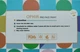 Аквагрим Ophir набор 12 цветов и 2 кисти RT013A - изображение 7