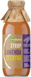 Syrop naturalny Ekamedica Lavender Lemon 300 ml (5902709521174) - obraz 1