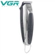 Аккумуляторная машинка для стрижки VGR V-093 3Вт от USB со сменными насадками - изображение 2