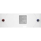 Бойлер Atlantic Vertigo Steatite Essential 80 MP-065 2F 220E-S (1500W) - зображення 7