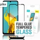 Захисне скло Piko Full Glue для Samsung Galaxy A05 (A055) / A05s (A057) - Black - зображення 1