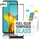 Захисне скло Piko Full Glue для Motorola Moto G31 / G41 - Black - зображення 1