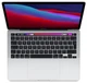 Ноутбук Apple MacBook Pro 13" M1 256GB 2020 (MYDA2) Silver - изображение 2