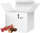 Конфеты глазированные Roshen Candy Nut Карамель с арахисом 1 кг (4823077611032_4823077624001) - изображение 1