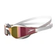 Окуляри для плавання Speedo Fastskin Hyper Elite Mir Au White/Rose Gold (8-12818F979) - зображення 1