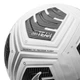 Мяч футбольный Nike Club Elite Team CU8053-100 №5 Бело-черный - изображение 5