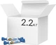 Конфеты глазированные Golski Coco Jumbo 2.2 кг (4820092133754) - изображение 1
