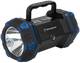 Фонарь поисково-кемпинговый 8W LED COB WF217 с USB с функцией Power Bank + Micro USB кабель в комплекте - изображение 1