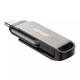 Накопитель OTG LEXAR JumpDrive D400 USB-Type-C (USB 3.1) 32GB - изображение 4