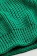 Свитер H&M 0990911019 XS Зеленый - изображение 6