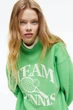 Платье H&M 1109093003 S - изображение 5