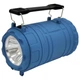 Фонарь кемпинговый Quantum QM-FL3041 Nice 1W LED + 3W COB Blue - изображение 3