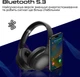Навушники Promate LaBoca-Pro Black (laboca-pro.black) - зображення 3