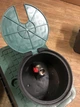 Підземний бокс з краном GreenBox різьба 3/4" - зображення 3