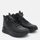 Женские демисезонные ботинки низкие Puma Trinity Mid Hybrid L 39398503 40.5 (7UK) 26 см Черные (4099684648239) - изображение 2