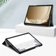 Чехол для планшета BeCover Smart Case для Samsung Galaxy Tab A9 Plus SM-X210/SM-X215/SM-X216 11.0" Blue (BC_710306) - изображение 5