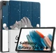 Чохол для планшета BeCover Smart Case для Samsung Galaxy Tab A9 Plus SM-X210/SM-X215/SM-X216 11.0" Good Night (BC_710308) - зображення 5