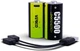 Аккумуляторная батарея Verico Loop Energy C/R14 USB Type-С/3700mAh/5550mWh-1.5V Li-ion 2шт/уп. (1BTOV-A4N0A2-NN) - изображение 1