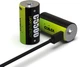 Аккумуляторная батарея Verico Loop Energy C/R14 USB Type-С/3700mAh/5550mWh-1.5V Li-ion 2шт/уп. (1BTOV-A4N0A2-NN) - изображение 2