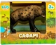 Игровая фигурка Kids Team Сафари Гиена (Q9899-A82_1) - изображение 2