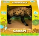 Игровая фигурка Kids Team Сафари Гиена (Q9899-A82_1) - изображение 3