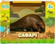 Игровая фигурка Kids Team Сафари Гигантский ящер (Q9899-A82_2) - изображение 2