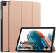 Чехол для планшета BeCover Smart Case для Samsung Galaxy Tab A9 Plus SM-X210/SM-X215/SM-X216 11.0" Rose Gold (BC_710310) - изображение 3