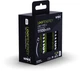 Аккумуляторная батарея Verico Loop Energy D/R20 USB Type-С/7400mAh/11100mWh-1.5V/Li-ion 2шт/уп. (1BTOV-A5N0A2-NN) - изображение 5