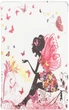 Чехол для планшета BeCover Smart Case для Samsung Galaxy Tab A9 Plus SM-X210/SM-X215/SM-X216 11.0" Fairy (BC_710315) - изображение 2