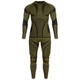 Термобілизна демісезонна Sturm Mil-Tec Functional Underwear Performance Olive S/M (11225001) - зображення 2