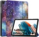 Чехол для планшета BeCover Smart Case для Samsung Galaxy Tab A9 Plus SM-X210/SM-X215/SM-X216 11.0" Space (BC_710317) - изображение 3