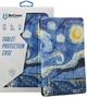 Чехол для планшета BeCover Smart Case для Samsung Galaxy Tab A9 Plus SM-X210/SM-X215/SM-X216 11.0" Night (BC_710320) - изображение 1