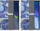 Чехол для планшета BeCover Smart Case для Samsung Galaxy Tab A9 Plus SM-X210/SM-X215/SM-X216 11.0" Night (BC_710320) - изображение 4