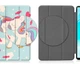 Чехол для планшета BeCover Smart Case для Samsung Galaxy Tab A9 Plus SM-X210/SM-X215/SM-X216 11.0" Unicorn (BC_710321) - изображение 4
