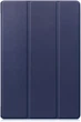 Чехол для планшета BeCover Smart Case для Samsung Galaxy Tab S9 Plus (SM-X810/SM-X816)/S9 FE Plus (SM-X610/SM-X616) 12.4" Deep Blue (BC_710322) - изображение 2
