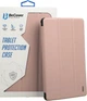 Чехол для планшета BeCover Smart Case для Samsung Galaxy Tab S9 Plus (SM-X810/SM-X816)/S9 FE Plus (SM-X610/SM-X616) 12.4" Rose Gold (BC_710326) - изображение 1